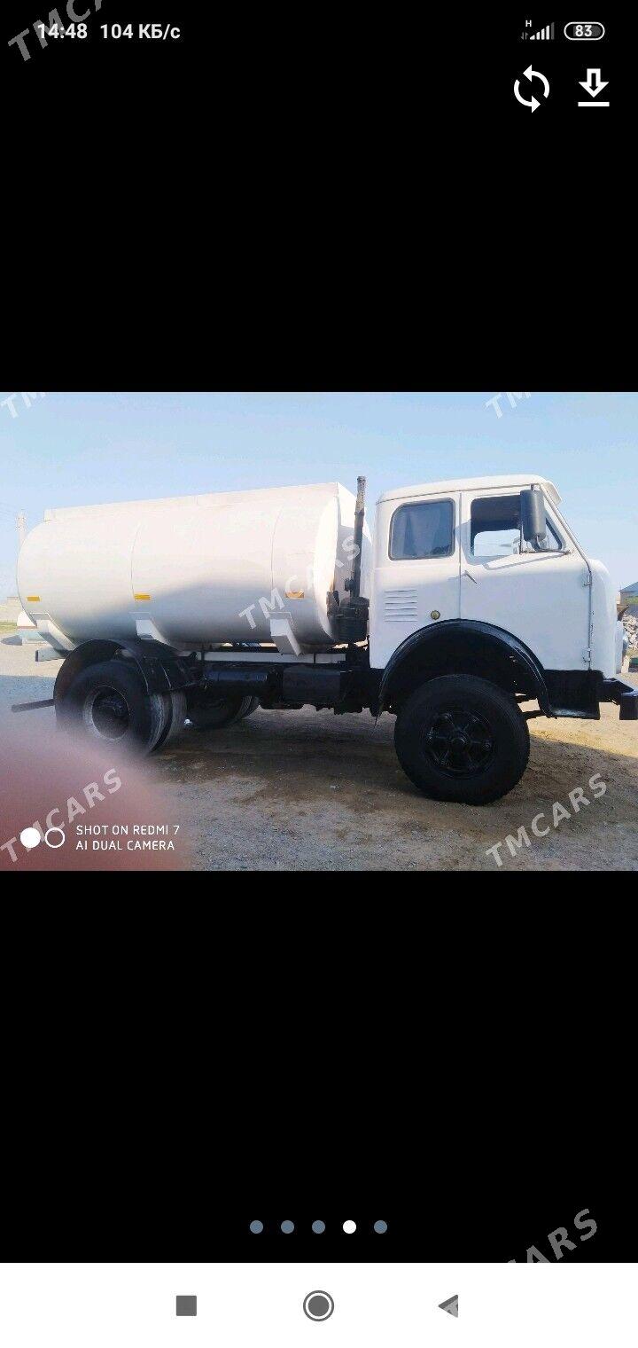 Maz Samosval 1980 - 87 000 TMT - Гёкдепе - img 1