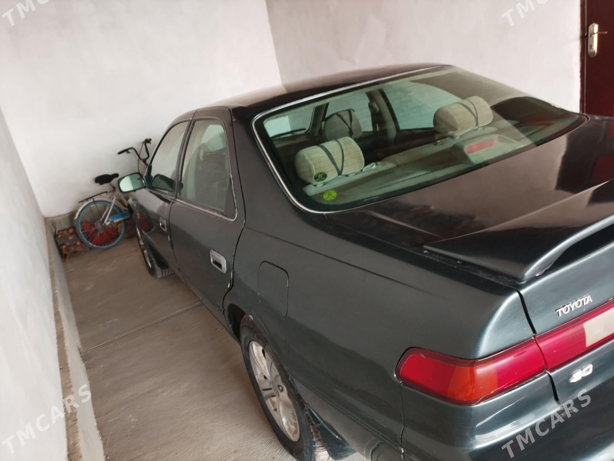 Toyota Camry 1997 - 115 000 TMT - Достлук - img 1