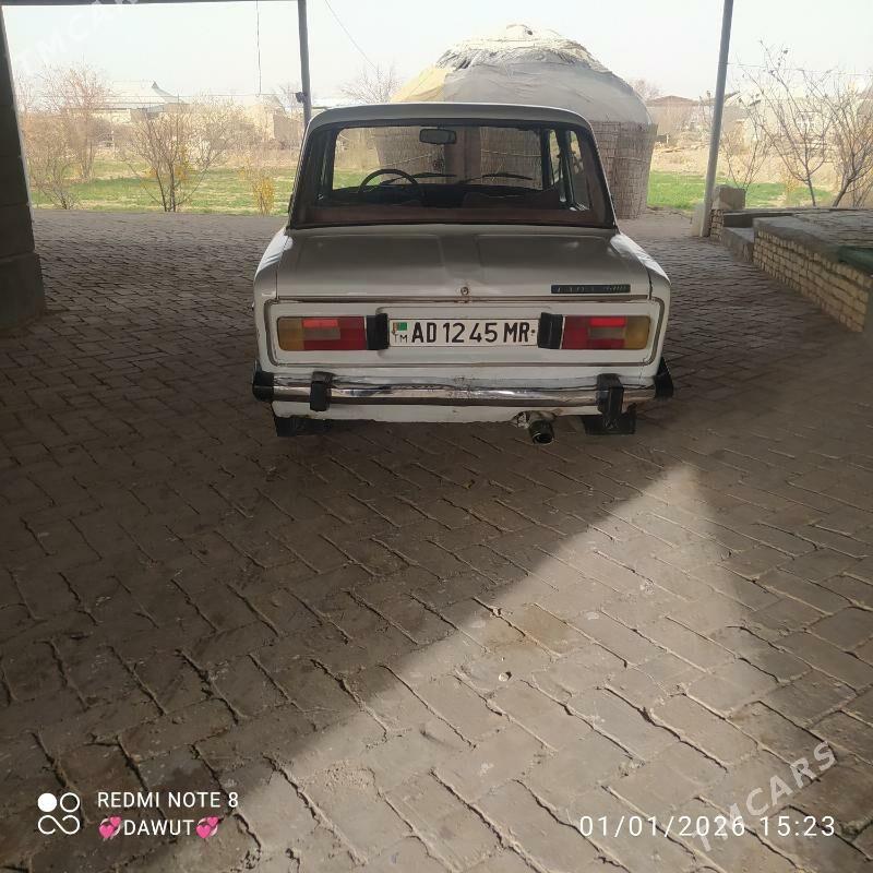 Lada 2106 1989 - 15 000 TMT - Murgap - img 1