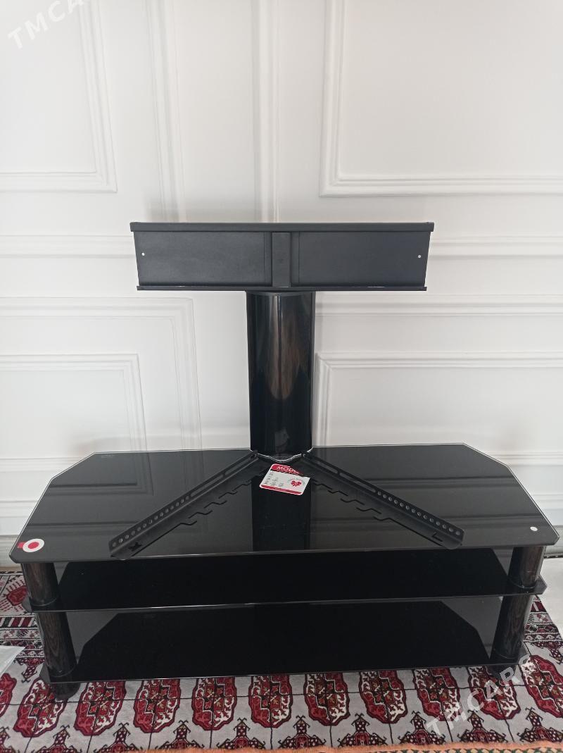 Pastafka TV - Aşgabat - img 1