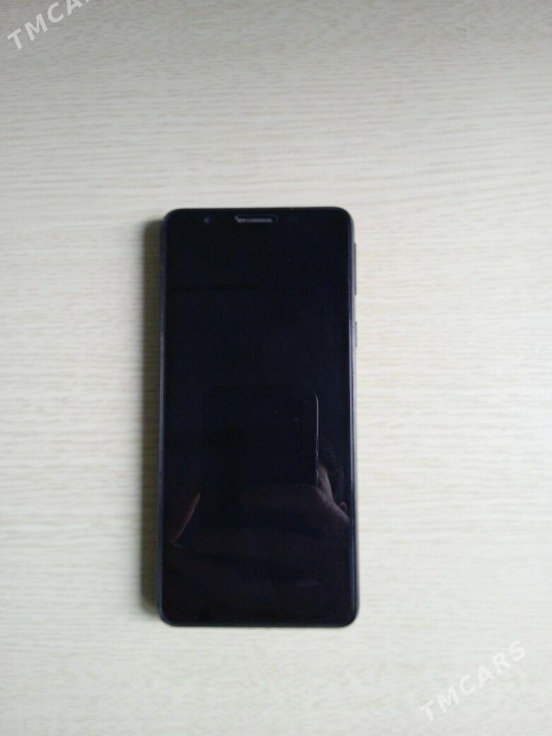 A01core - Aşgabat - img 1