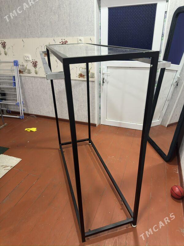 esik asylyan - Дашогуз - img 1