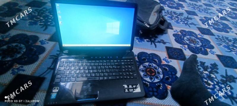 Casper kamputer - Darganata - img 1