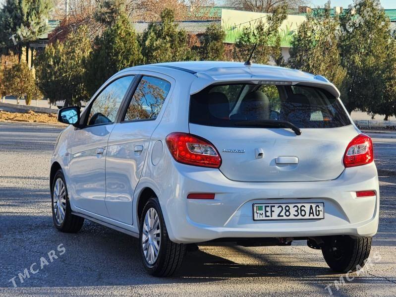 Mitsubishi Mirage 2020 - 148 000 TMT - Aşgabat - img 1