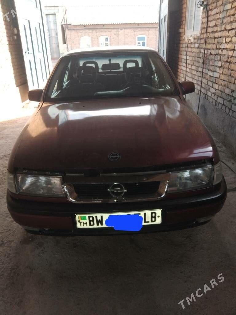 Opel Vectra 1992 - 35 000 TMT - Туркменабат - img 1