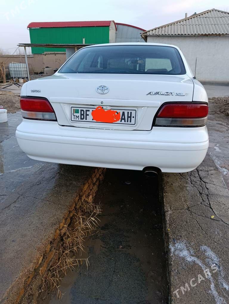 Toyota Avalon 1996 - 130 000 TMT - Babadaýhan - img 1