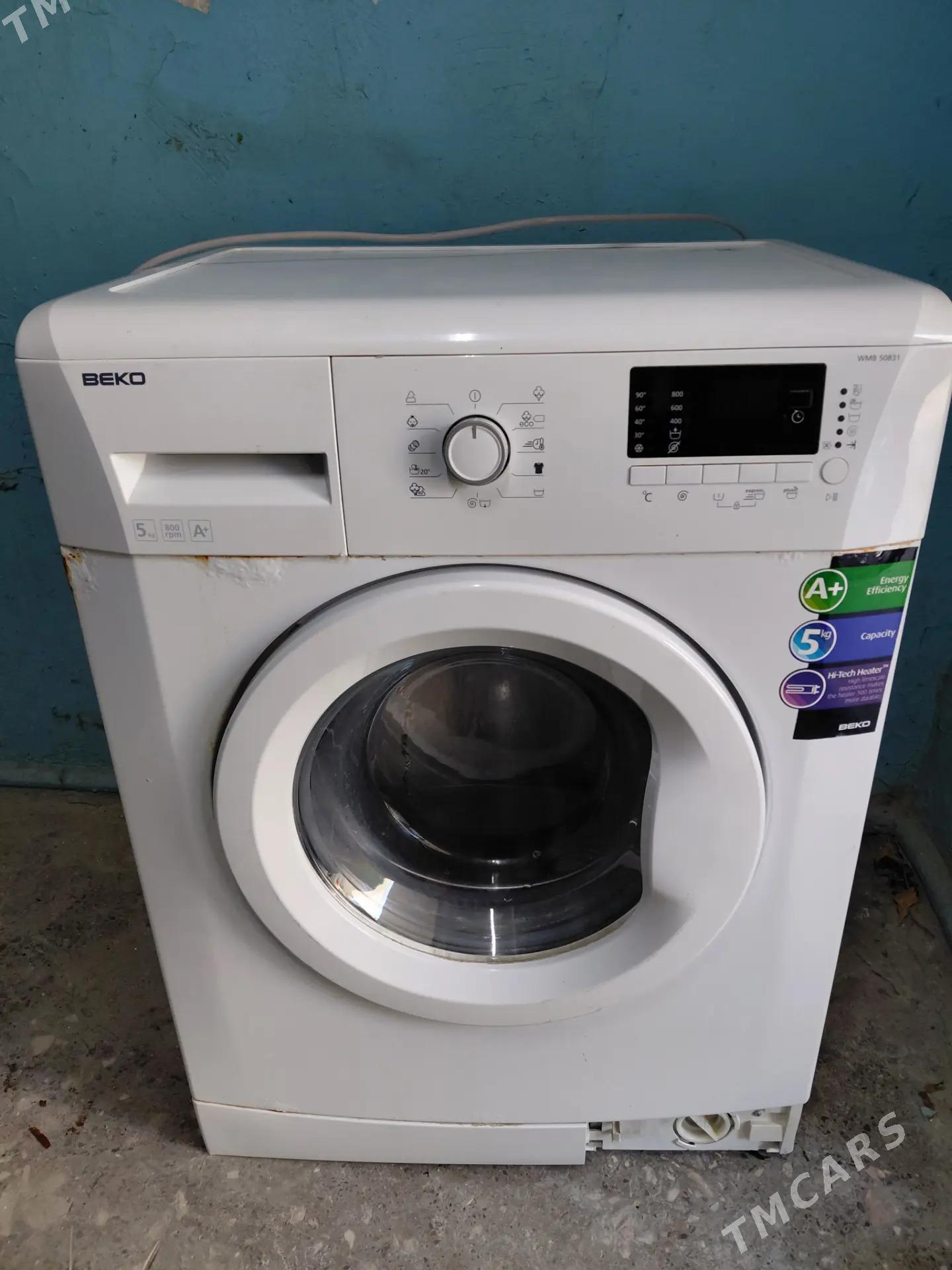 kir maşyn - Parahat 2 - img 1