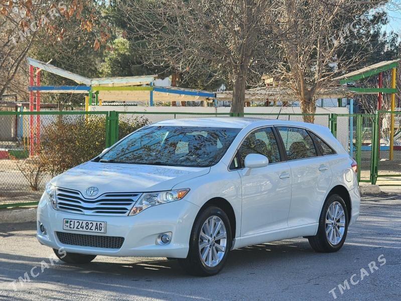Toyota Venza 2011 - 196 000 TMT - Aşgabat - img 1