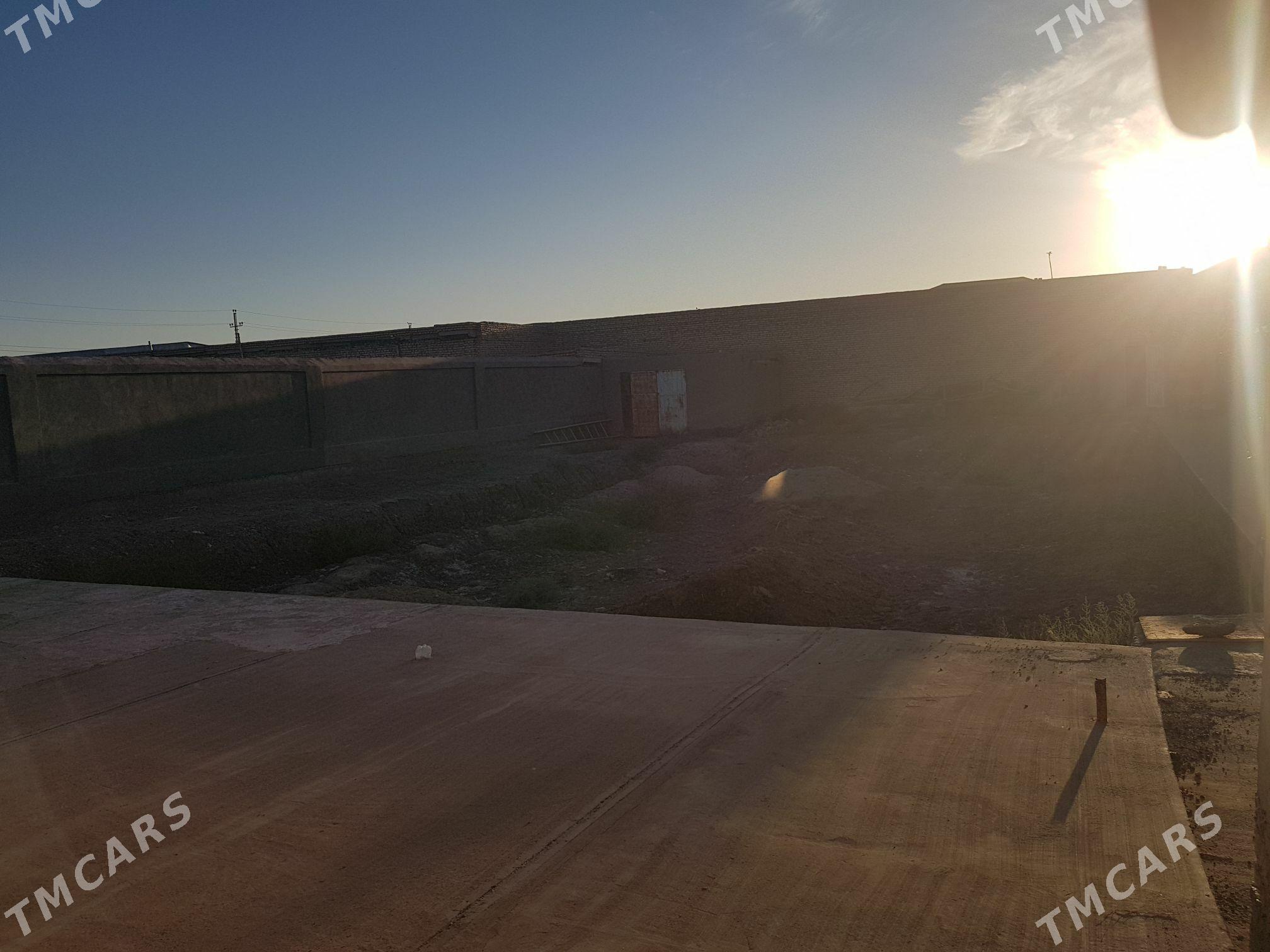 satlyk jay - Дашогуз - img 1