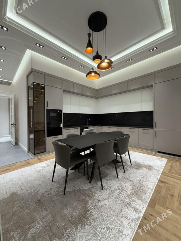 Taze gornus kuhny - Aşgabat - img 1