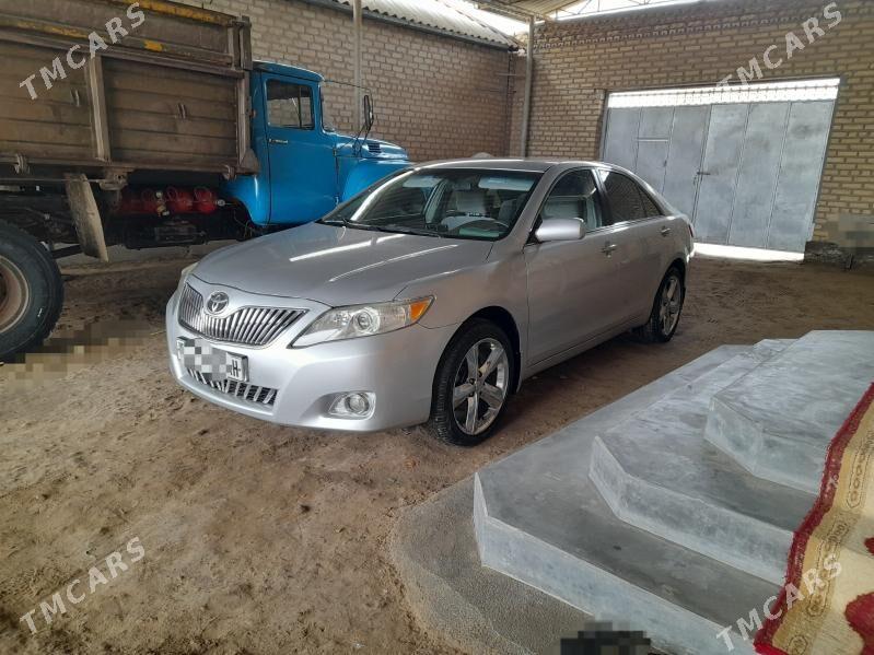 Toyota Camry 2010 - 200 000 TMT - Tejen - img 1
