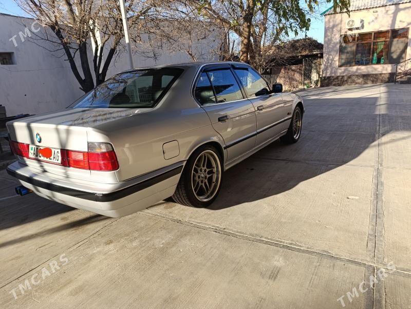 BMW 530 1993 - 80 000 TMT - Aşgabat - img 1