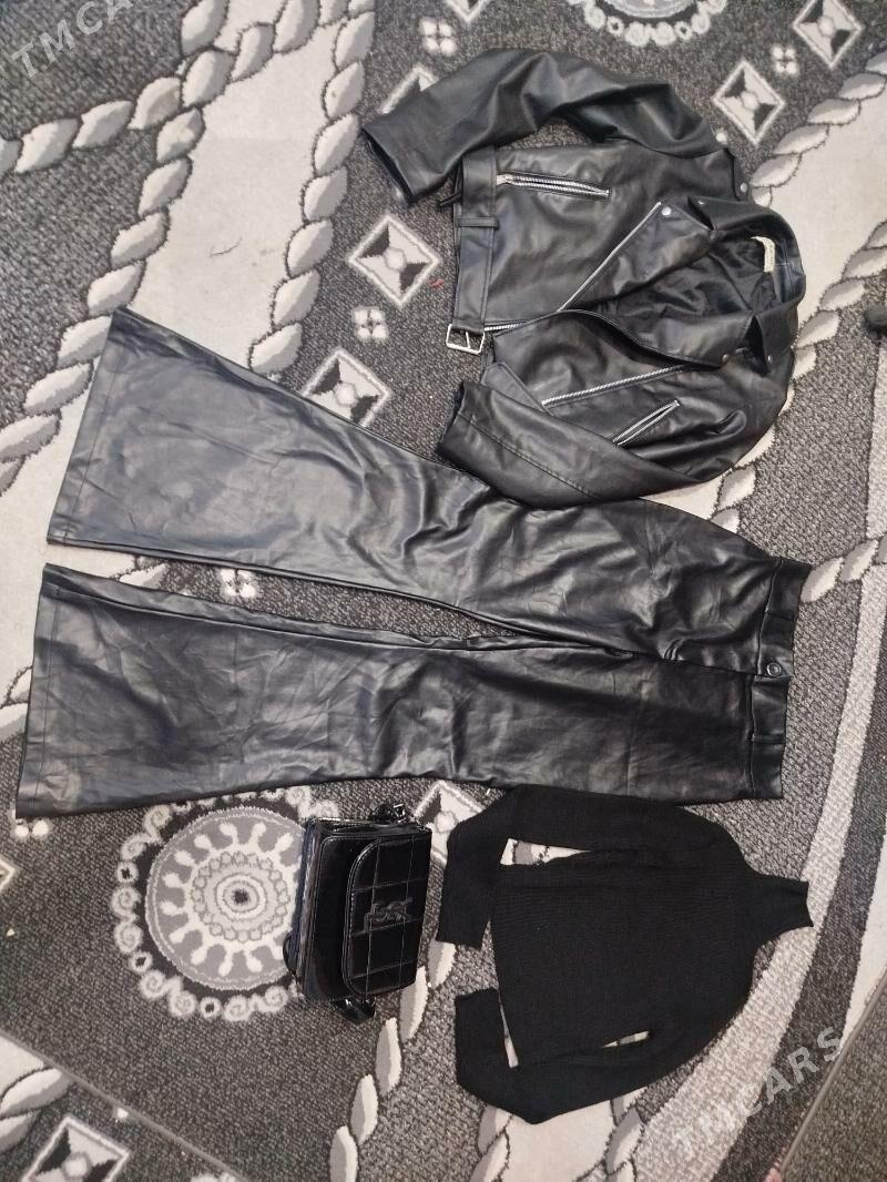 koja - Türkmenabat - img 1