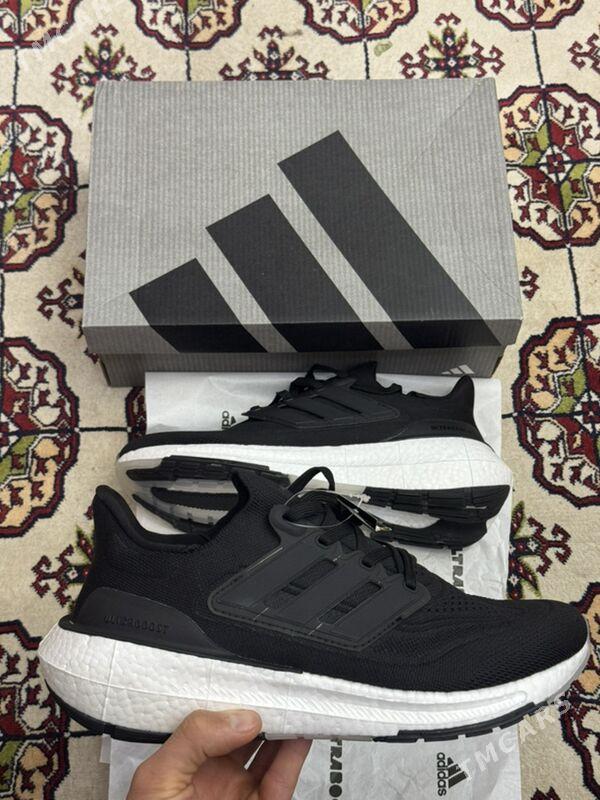 Adidas krosowka - Aşgabat - img 1