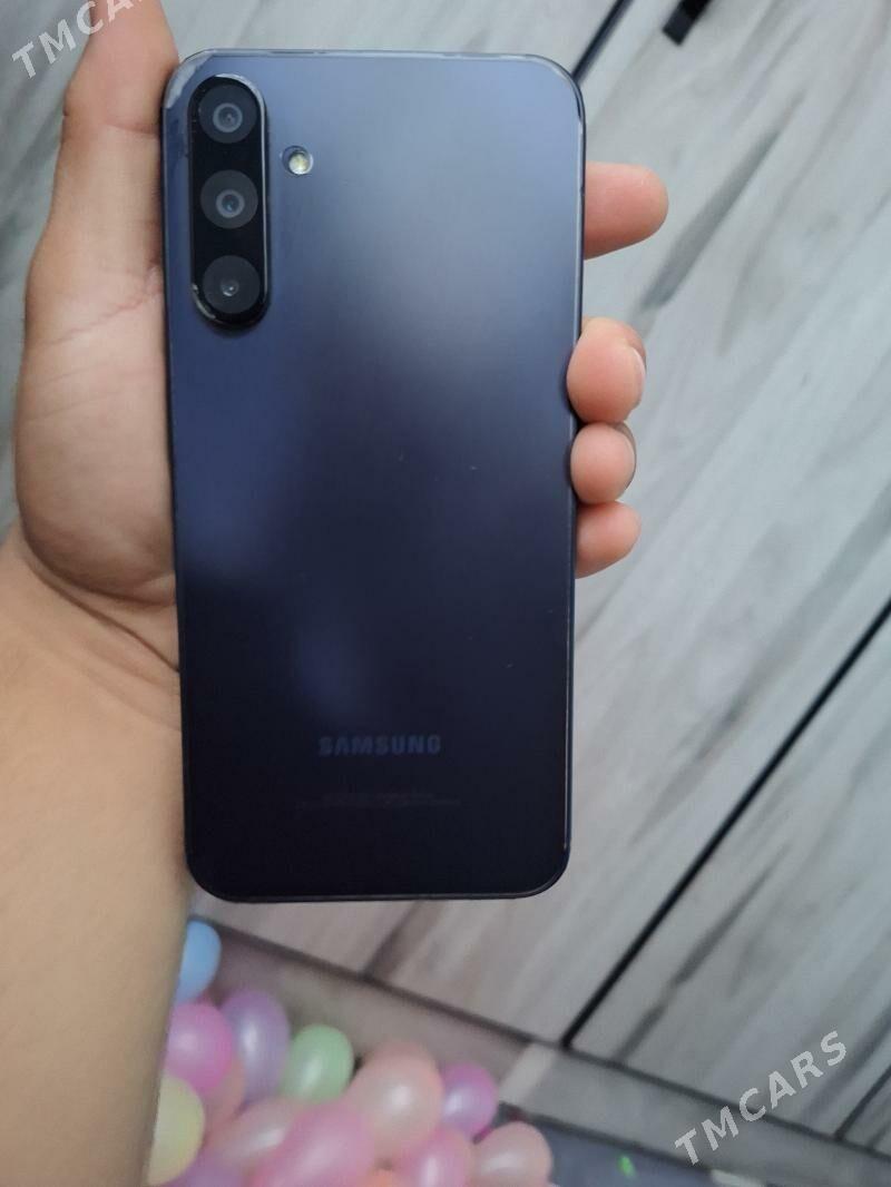 Samsung A15 - Gökdepe - img 1