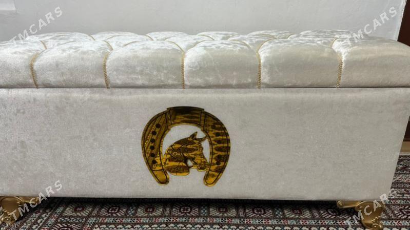 sannyk - Ашхабад - img 1