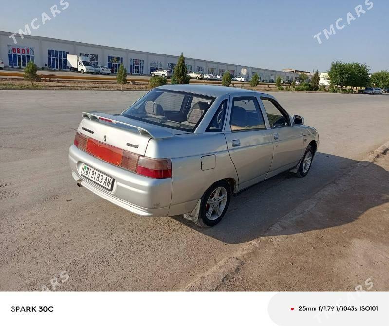 Lada 2110 2002 - 26 000 TMT - Babadaýhan - img 1