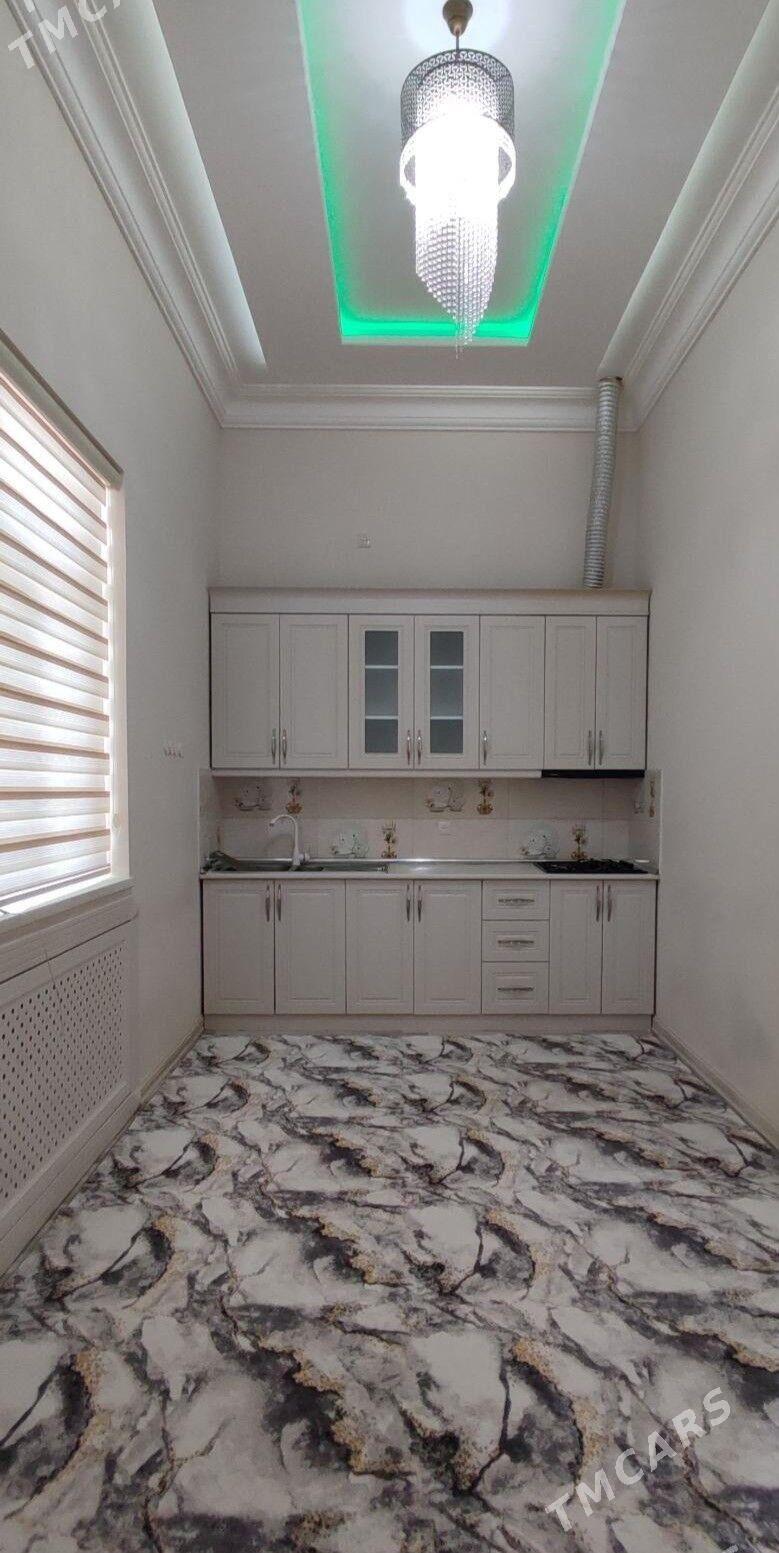 Arenda Jay Coganly Plan - Ашхабад - img 1