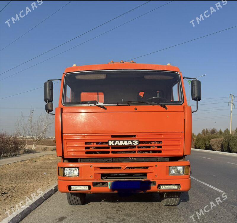 Kamaz 6520 2003 - 320 000 TMT - Daşoguz - img 1