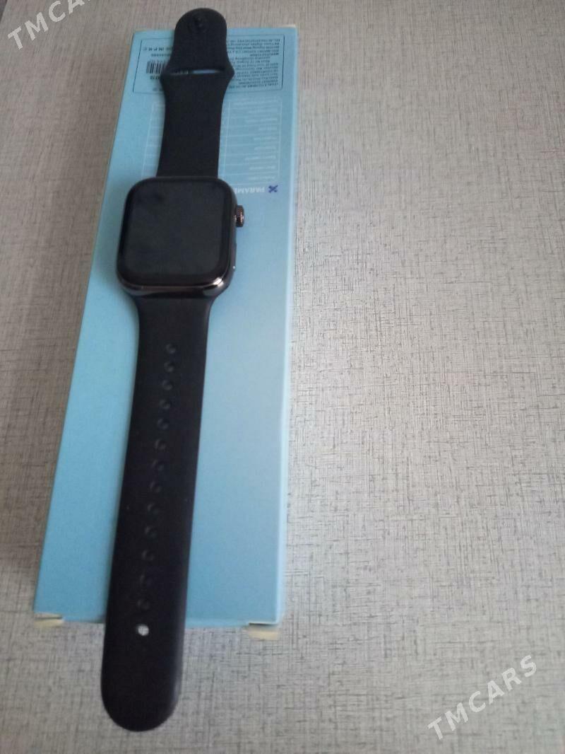 smart watch T700S - Туркменабат - img 1