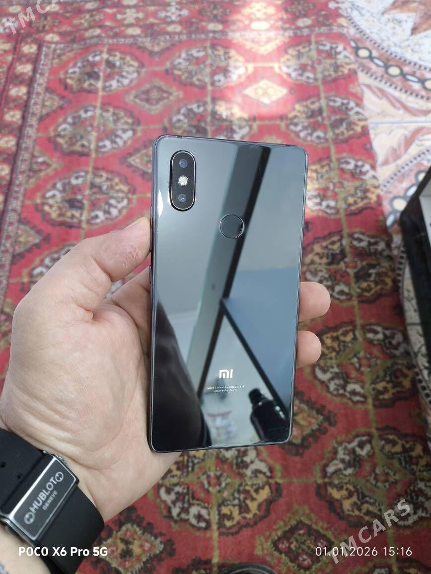 Mi 8se - Sakarçäge - img 1