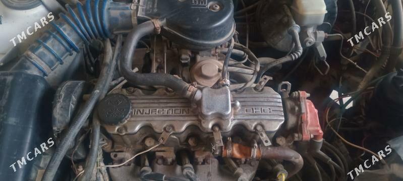 Opel Vectra 1992 - 24 000 TMT - Туркменгала - img 1