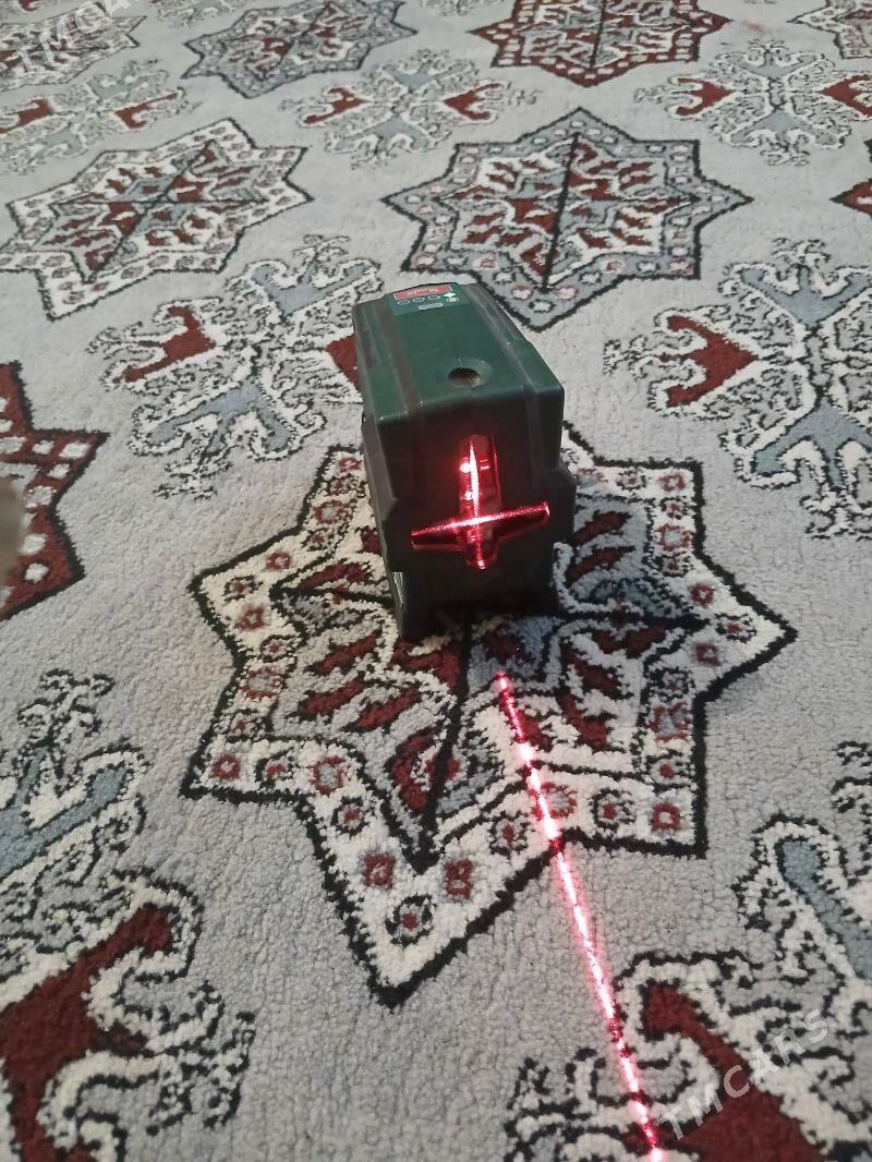 Лазер уровен - Болдумсаз - img 1