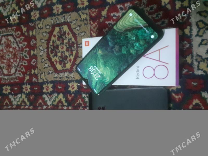 Redmi 8A - Дашогуз - img 1