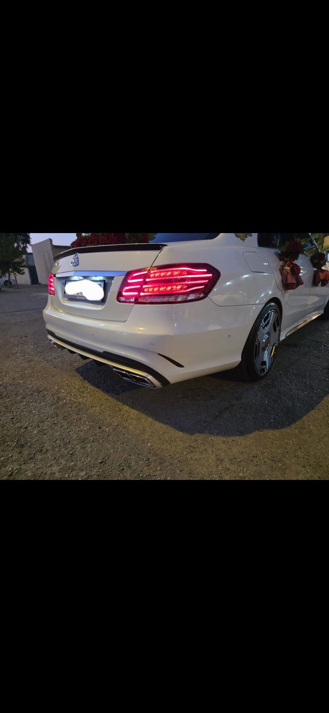 Mersedes arginal 6.3 bampyr 5 500 TMT - Bagyr - img 1