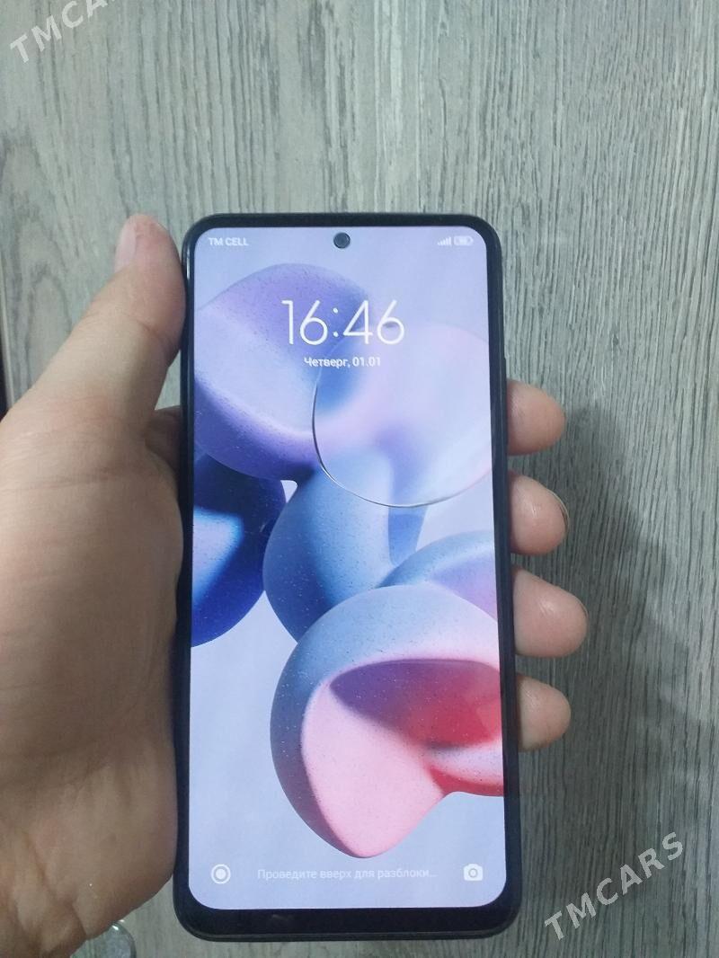 Redmi Not 11 6/128 - Бахарден - img 1