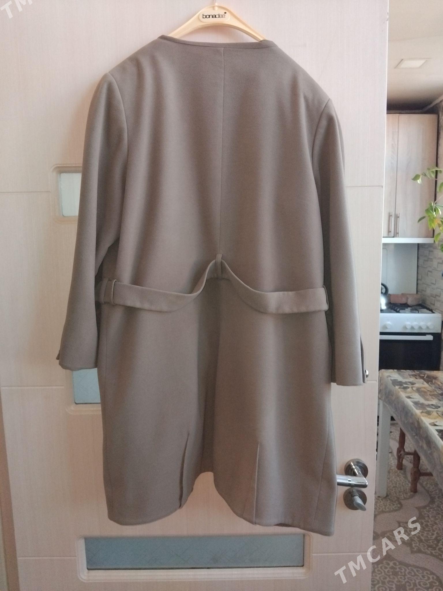 Пальто - Ашхабад - img 1