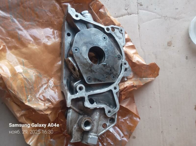 opel 250 TMT - Теджен - img 1