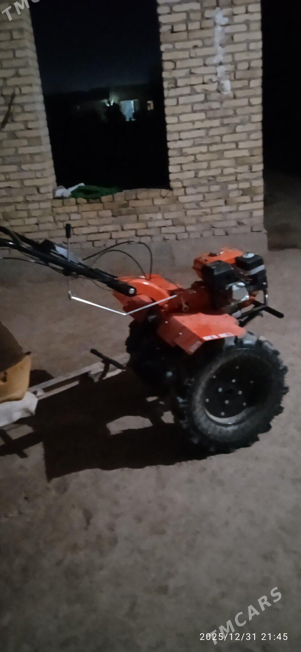 Mator - Чарджоу - img 1