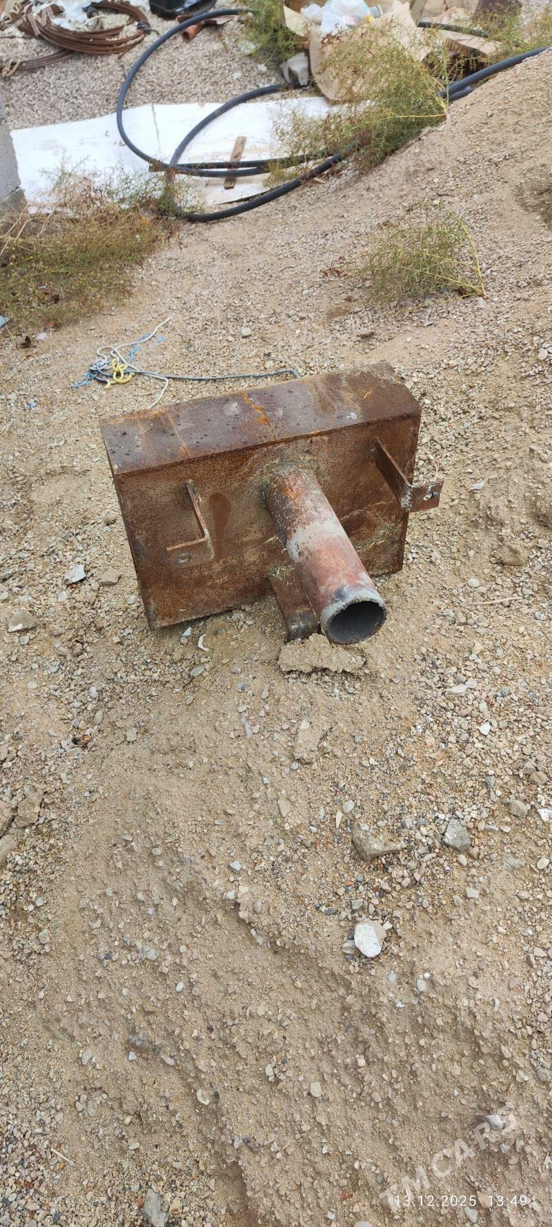 pec - Балканабат - img 1