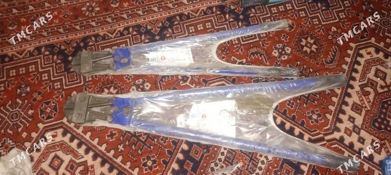 demir gaycy - Ашхабад - img 1