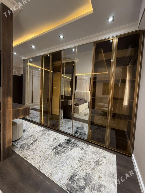 Mebel Garnatur - Aşgabat - img 1