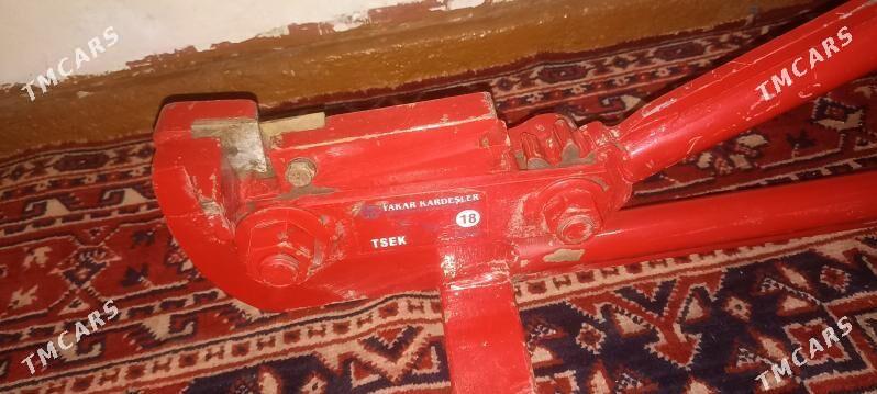 armatur kesyan - Aşgabat - img 1