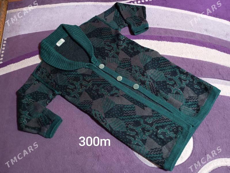 jempir krek plasovka yensiz - Дашогуз - img 1