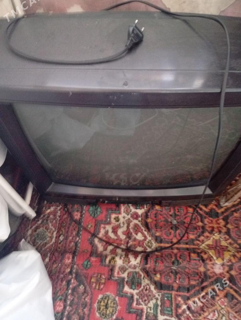 Telewizor Sanyo - Aşgabat - img 1