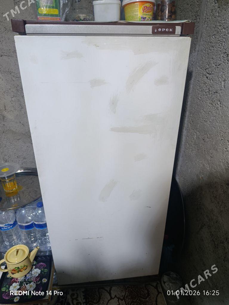 holodilnik  холодильник - Balkanabat - img 1