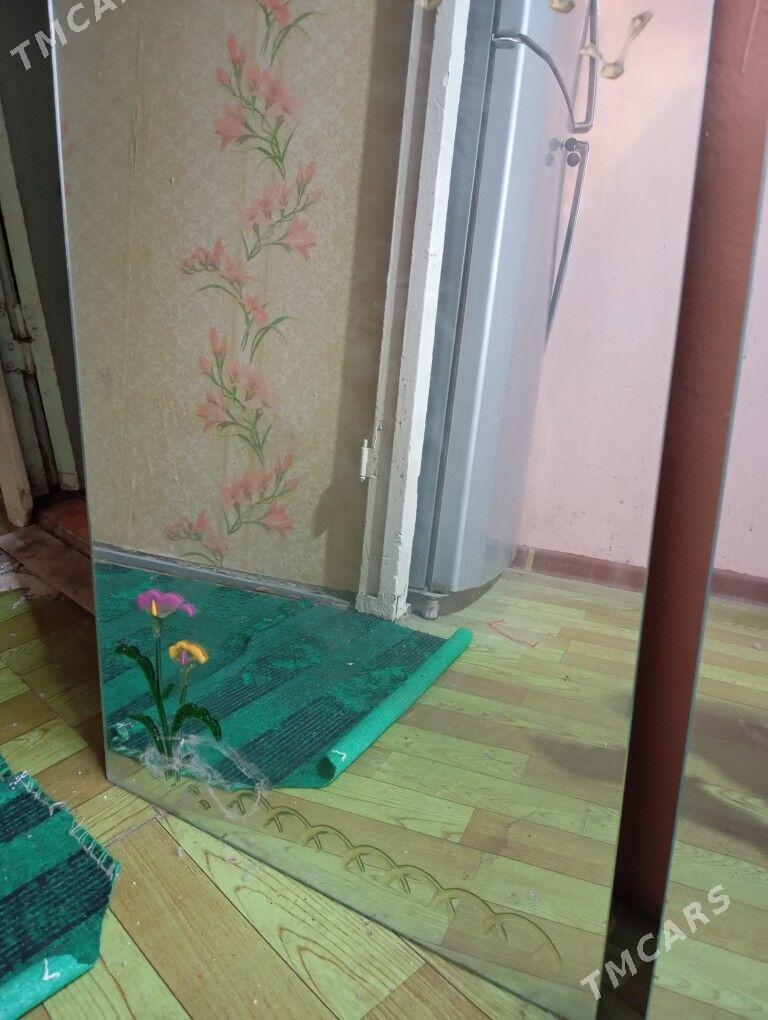 зеркало настенное - Туркменабат - img 1