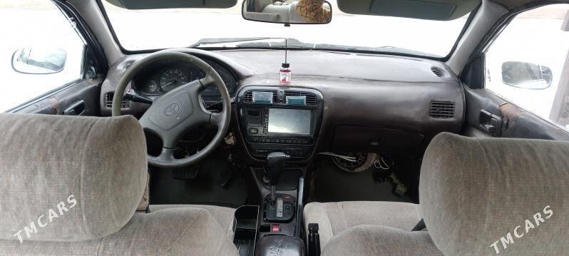 Toyota Carina 1992 - 40 000 TMT - Mary - img 1