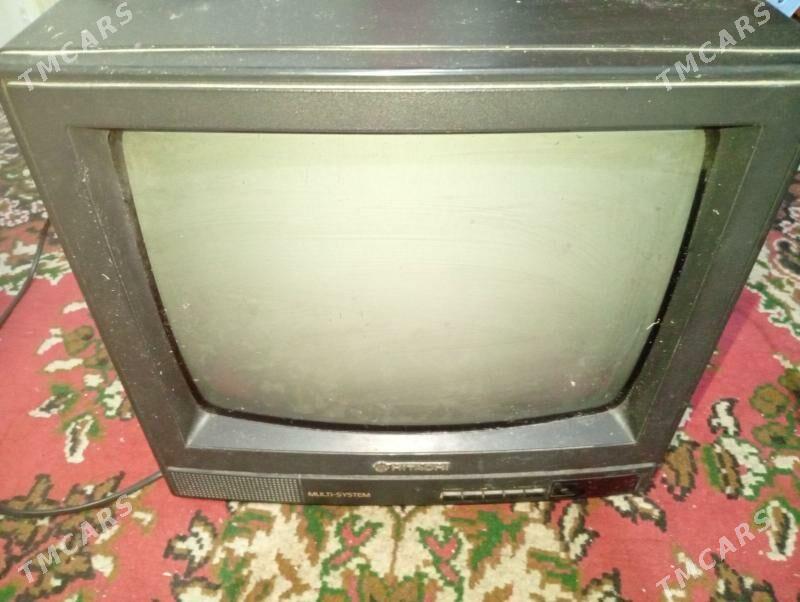 Telewizor Hitachi - Ашхабад - img 1