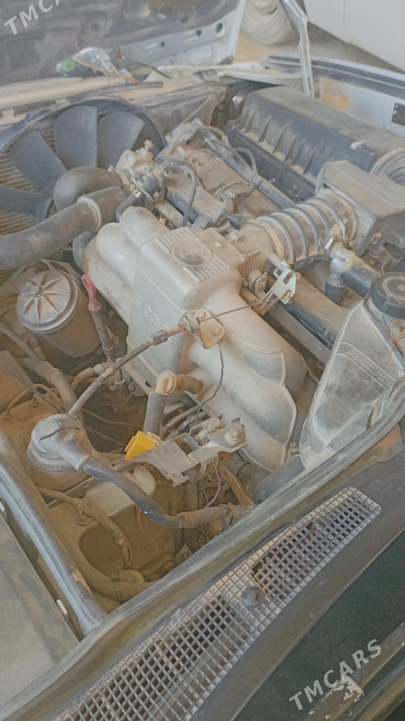BMW 730 1987 - 45 000 TMT - Мары - img 1