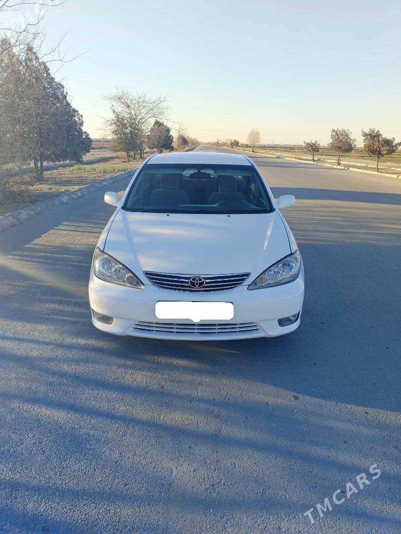 Toyota Camry 2003 - 145 000 TMT - 16-njy tapgyr - img 1