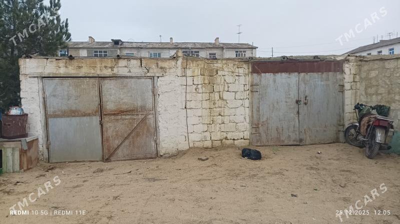 2 гараж биле - Карабогаз - img 1