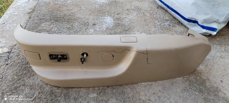 BMW e39 sidenya djostik 250 TMT - Балканабат - img 1