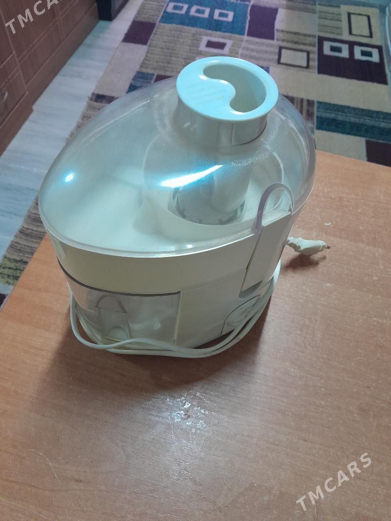 Соковыжималка - Aşgabat - img 1