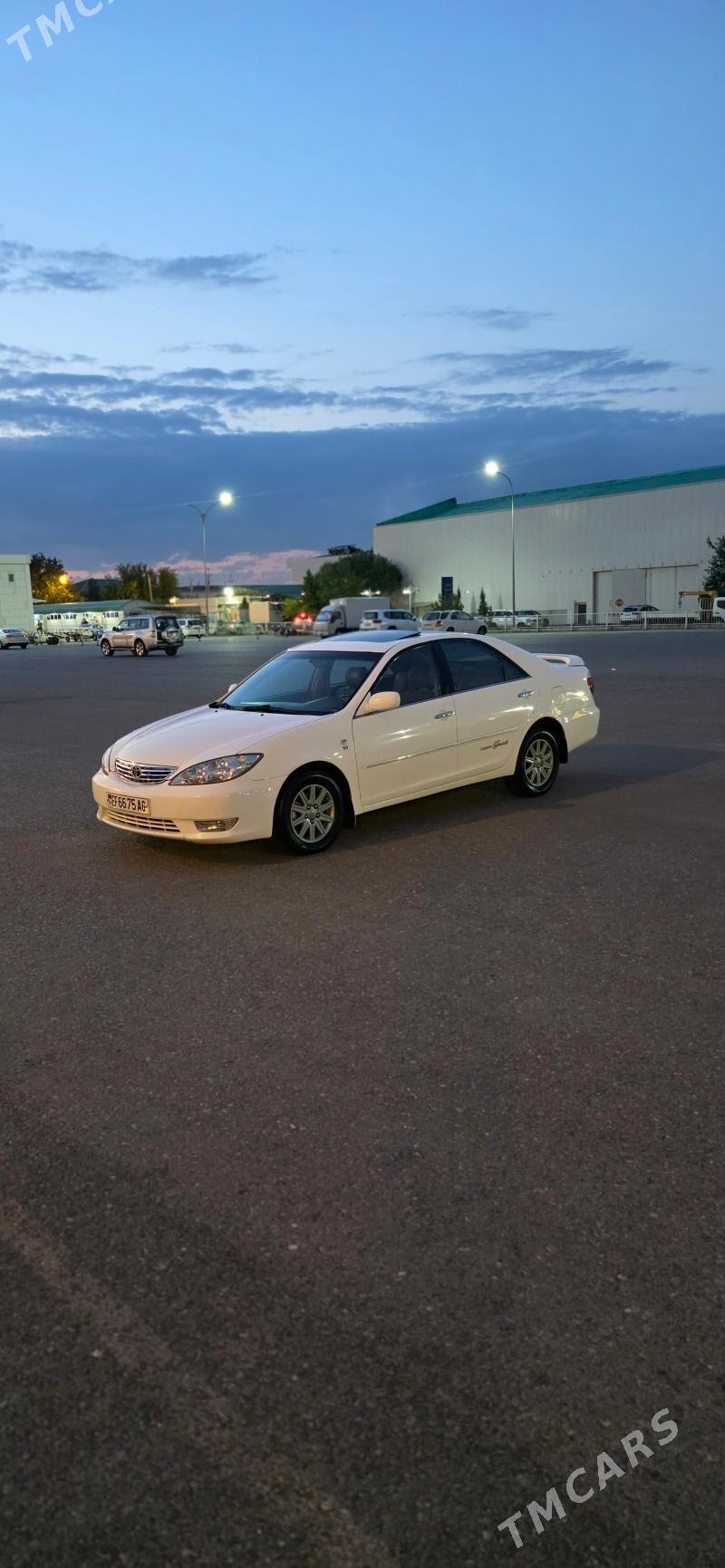 Toyota Camry 2005 - 205 000 TMT - Bedew - img 1