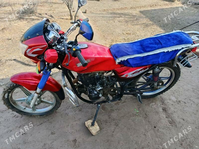 Fekon FK150-8G 2023 - 11 000 TMT - Керки - img 1